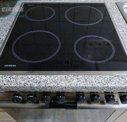  Markenküche "Siemens"