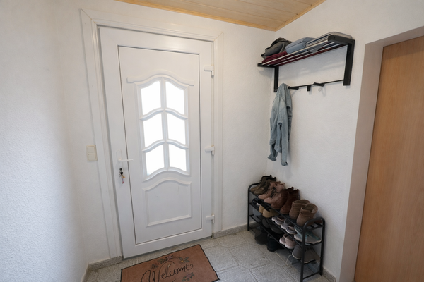 Flur / Eingangsbereich 