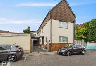 Generationenhaus in ruhiger Lage