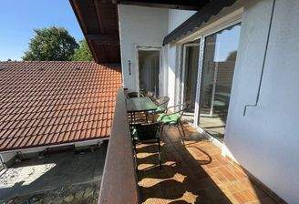 Der Balkon