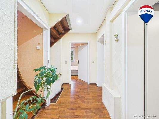 REMAX Immobilien DeLux Haus in Losheim am See zu verkaufen