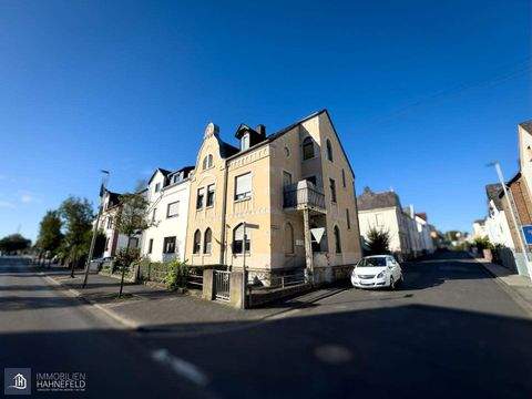 Elz Renditeobjekte, Mehrfamilienhäuser, Geschäftshäuser, Kapitalanlage