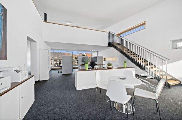 Wohnen-Essen, Bild 1