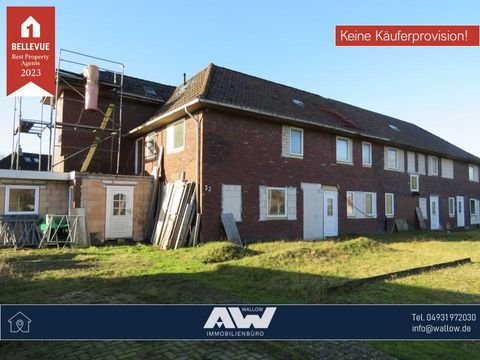Halbemond Renditeobjekte, Mehrfamilienhäuser, Geschäftshäuser, Kapitalanlage