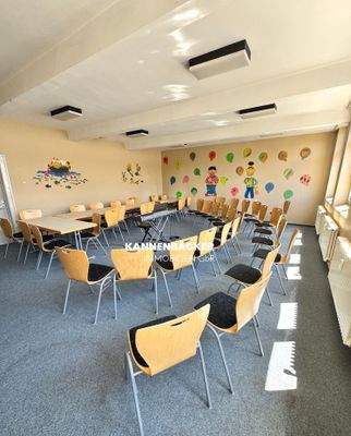 Übungsraum Musikverein