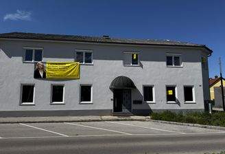 genügend Stellplätze