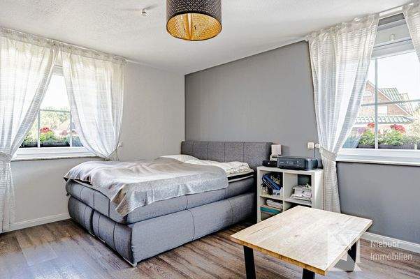 Kinderzimmer II im EG