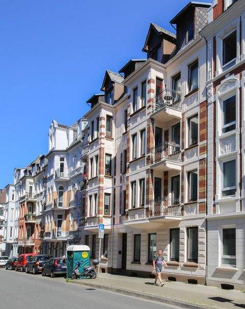 Flensburg Wohnungen, Flensburg Wohnung mieten