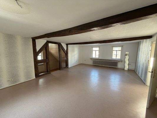 Wohnzimmer (Wohnung)