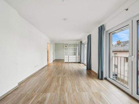 Mannheim Wohnungen, Mannheim Wohnung kaufen