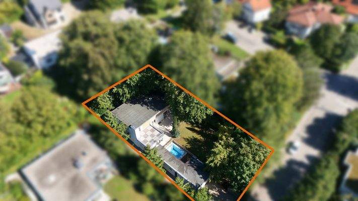 Attraktives Baugrundstück in Gauting – Platz für Ihr Traumhaus im Grünen