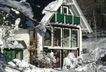 Winter - Ansicht