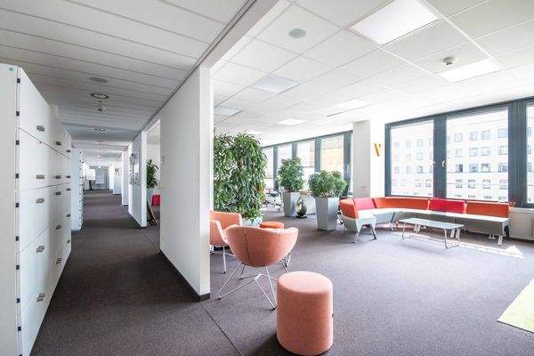 Vorderer Flächenteil Ansicht 1