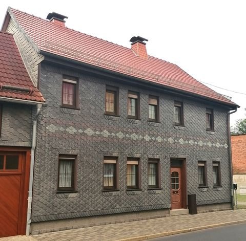 Langewiesen Häuser, Langewiesen Haus mieten 