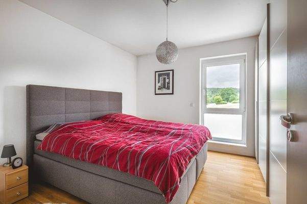 Wohnung 3 Schlafzimmer