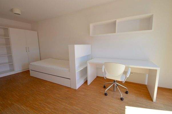 Apartment 1 - Innenansicht