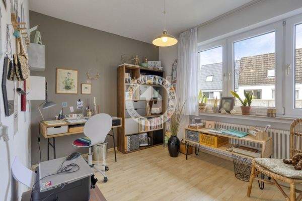 Kinderzimmer Hauptwohnung