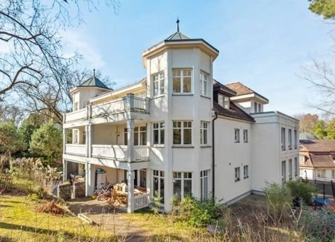 Wannsee Wohnungen, Wannsee Wohnung kaufen