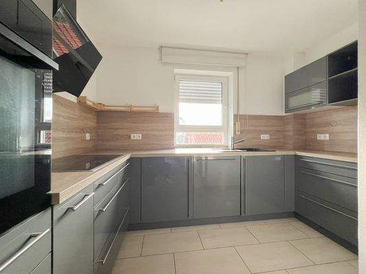 Küche komplett