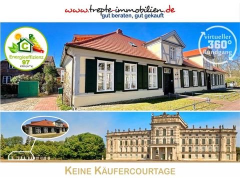 Ludwigslust Häuser, Ludwigslust Haus kaufen