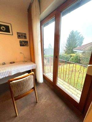 Kinderzimmer / Büro