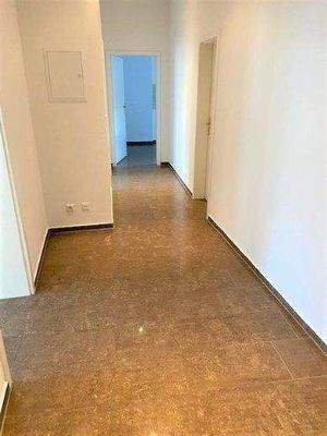 Eingangsbereich-Flur