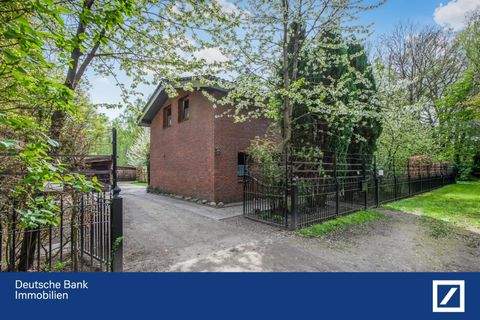 Ahrensburg Häuser, Ahrensburg Haus kaufen