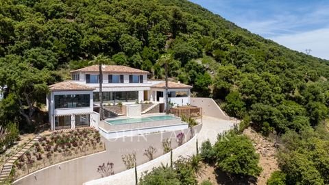 Cavalaire-sur-Mer Häuser, Cavalaire-sur-Mer Haus kaufen