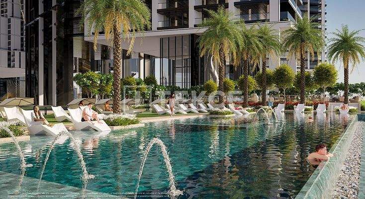 Apartments with Installments in Dubai Jumeirah Lake Towers