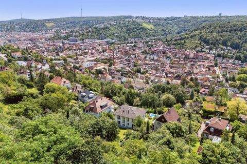 Stuttgart Grundstücke, Stuttgart Grundstück kaufen