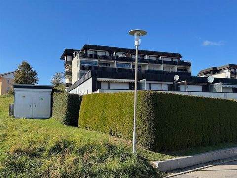 Höchenschwand Wohnungen, Höchenschwand Wohnung kaufen