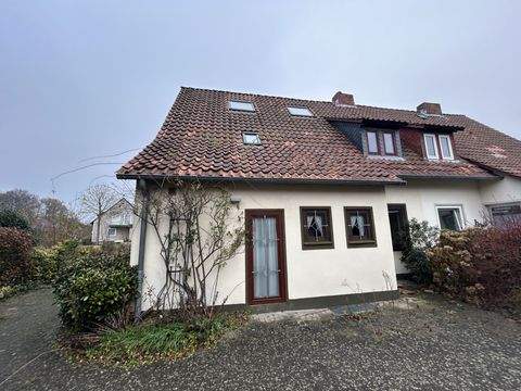 Walsrode Häuser, Walsrode Haus kaufen