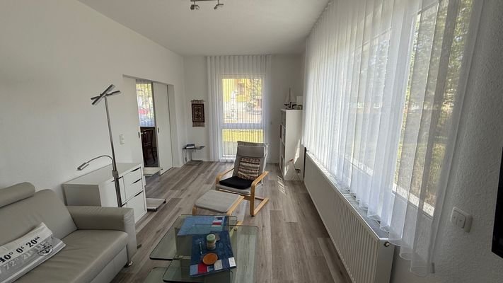 Wohnzimmer EG