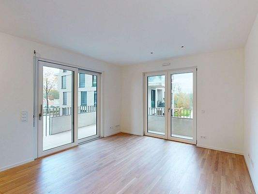 Wohnküche (5), Beispielfoto