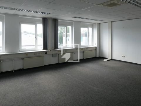 Nürnberg Büros, Büroräume, Büroflächen 