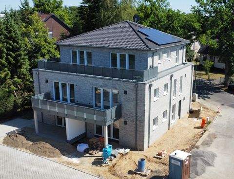 Osnabrück Wohnungen, Osnabrück Wohnung kaufen