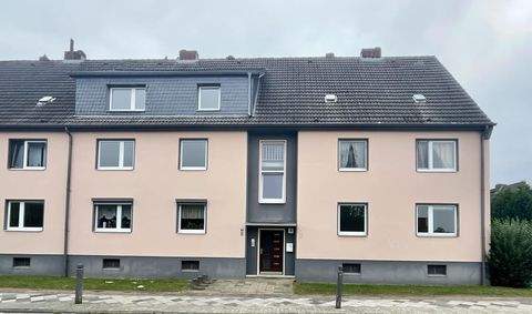 Wilhelmshaven Wohnungen, Wilhelmshaven Wohnung mieten