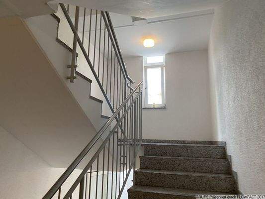 Treppenhaus