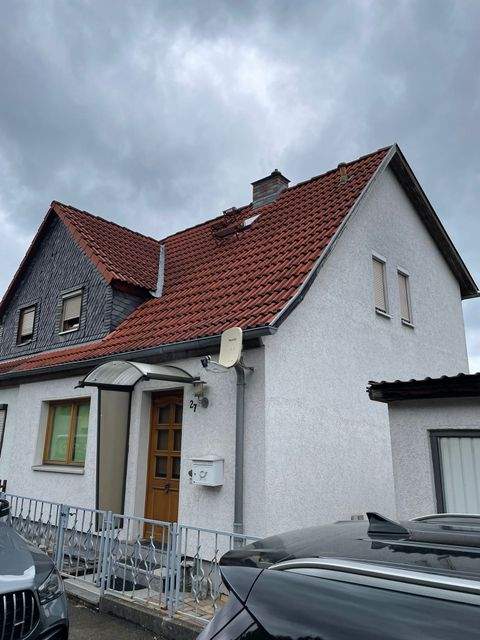 Meiningen Häuser, Meiningen Haus kaufen