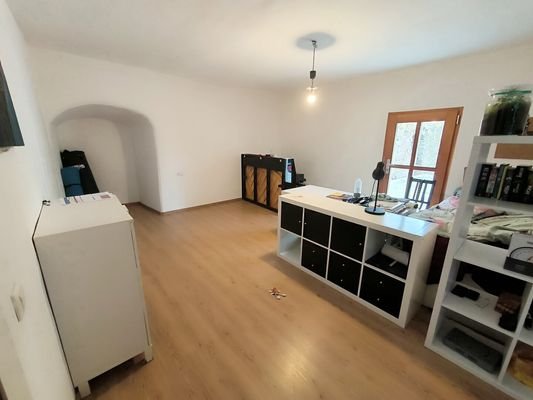 Schlafzimmer Whg. 2