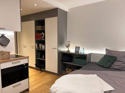 Bayreuth Wohnungen, Bayreuth Wohnung mieten