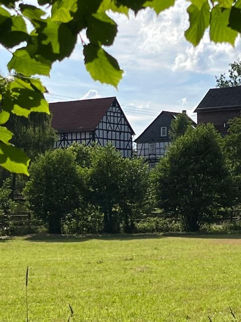 Gladenbach Wohnen auf Zeit, möbliertes Wohnen