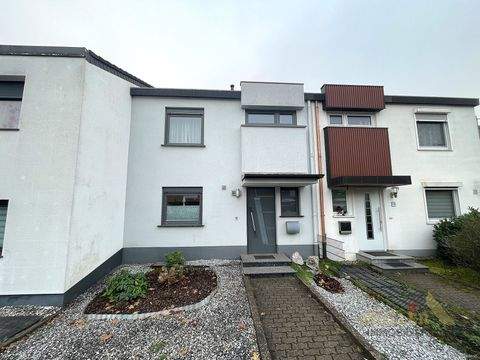 Saarlouis-Steinrausch Häuser, Saarlouis-Steinrausch Haus kaufen