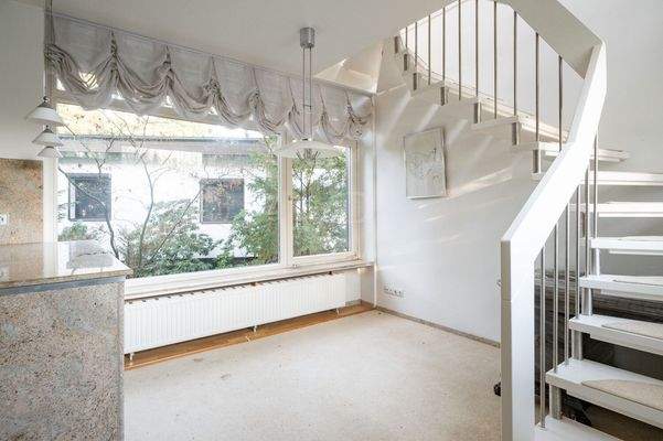 Einlieger Essbereich