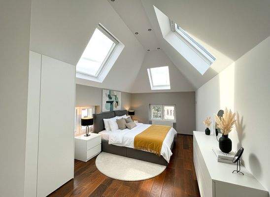 Zimmer I Visualisierung