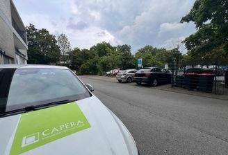 Stellplätze Bild  1