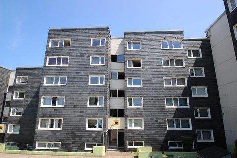 Gummersbach Wohnungen, Gummersbach Wohnung kaufen