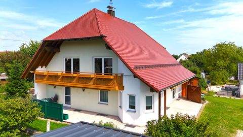 Wittislingen Häuser, Wittislingen Haus kaufen