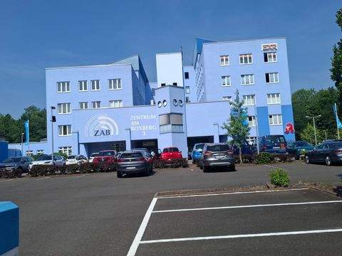 Neunkirchen/Saar Büros, Büroräume, Büroflächen 