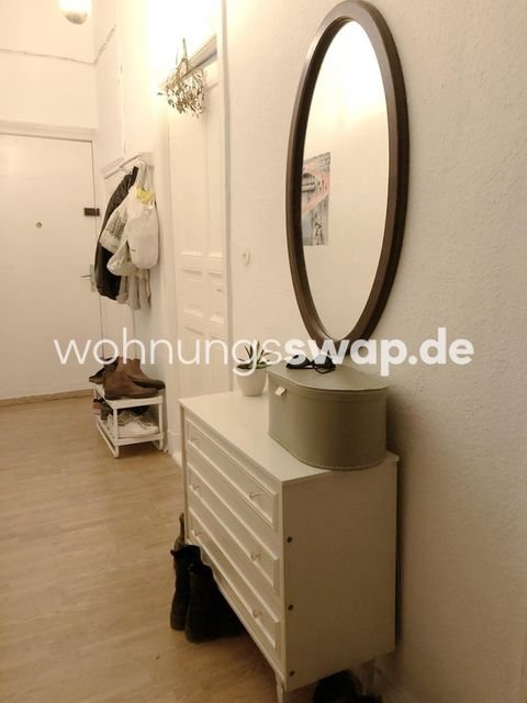  Wohnungen,  Wohnung mieten